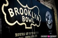 Flavorpill and Comedy Central: Workaholics Premiere @ Brooklyn Bowl #57