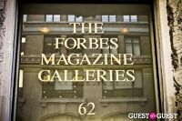 Forbes Magazine Galleries: Art of Clark Hullings #1