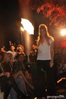 Vivon Vert's Eco Friendly Fashion Show With Christine Marchuska #30