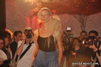Vivon Vert's Eco Friendly Fashion Show With Christine Marchuska #42