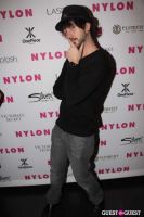 NYLON Magazine 12th Anniversary Issue Party Hosted by the 
