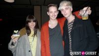The Drums @ Tribeca Grand #3