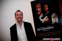 VIP Private Screening of The Confession  #20