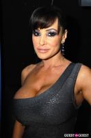 Pumpsmag New Site Launch Event Hosted By Adult Star Lisa Ann #54
