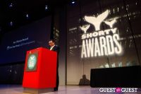 The 3rd Annual Shorty Awards #123