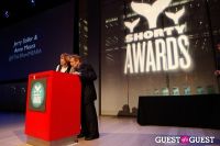 The 3rd Annual Shorty Awards #131
