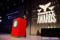The 3rd Annual Shorty Awards #136