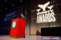 The 3rd Annual Shorty Awards #150