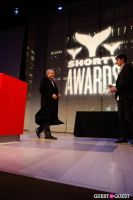 The 3rd Annual Shorty Awards #153