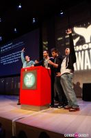 The 3rd Annual Shorty Awards #168