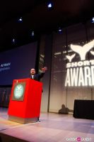 The 3rd Annual Shorty Awards #175