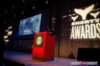 The 3rd Annual Shorty Awards #179