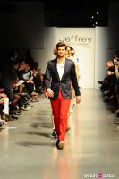 The 8th Annual Jeffrey Fashion Cares 2011 Event #33