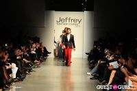 The 8th Annual Jeffrey Fashion Cares 2011 Event #36