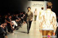 The 8th Annual Jeffrey Fashion Cares 2011 Event #109