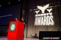 The 3rd Annual Shorty Awards #205