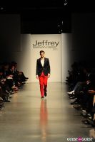 The 8th Annual Jeffrey Fashion Cares 2011 Event #160