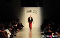 The 8th Annual Jeffrey Fashion Cares 2011 Event #163