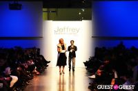The 8th Annual Jeffrey Fashion Cares 2011 Event #178