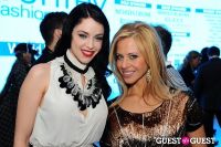 The 8th Annual Jeffrey Fashion Cares 2011 Event #251