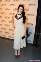 The 8th Annual Jeffrey Fashion Cares 2011 Event #275