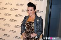 The 8th Annual Jeffrey Fashion Cares 2011 Event #322