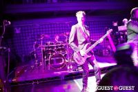 Duran Duran and the Beautiful People Party #7