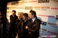 Duran Duran and the Beautiful People Party #74
