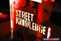 Details and Lacoste Present 'Street Knowledge' Book Launch #34