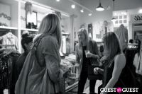 Opening of the Madewell South Coast Plaza Store #11