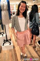 Opening of the Madewell South Coast Plaza Store #30