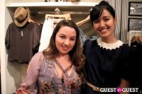 Opening of the Madewell South Coast Plaza Store #48