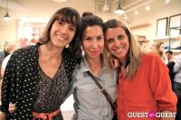 Opening of the Madewell South Coast Plaza Store #59