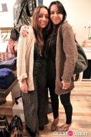 Opening of the Madewell South Coast Plaza Store #92