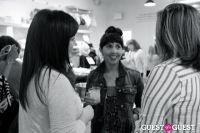 Opening of the Madewell South Coast Plaza Store #111