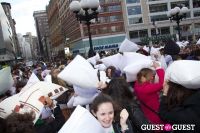 Pillow Fight Day #23