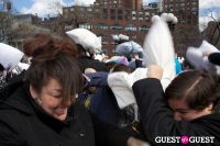 Pillow Fight Day #58