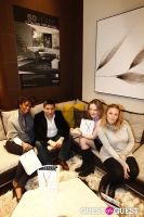 NATUZZI ITALY 2011 New Collection Launch Reception / Live Music #2