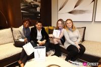 NATUZZI ITALY 2011 New Collection Launch Reception / Live Music #3