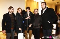 NATUZZI ITALY 2011 New Collection Launch Reception / Live Music #17