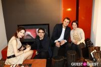 NATUZZI ITALY 2011 New Collection Launch Reception / Live Music #19