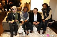 NATUZZI ITALY 2011 New Collection Launch Reception / Live Music #21