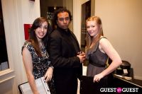 NATUZZI ITALY 2011 New Collection Launch Reception / Live Music #31