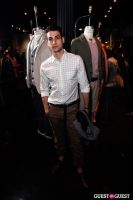 Onassis Clothing and Refinery29 Gent’s Night Out #33