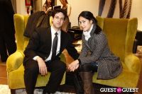 NATUZZI ITALY 2011 New Collection Launch Reception / Live Music #38