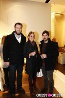 NATUZZI ITALY 2011 New Collection Launch Reception / Live Music #41
