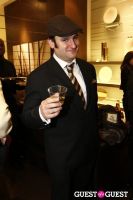 NATUZZI ITALY 2011 New Collection Launch Reception / Live Music #50