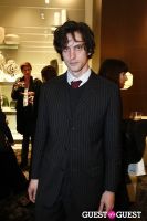 NATUZZI ITALY 2011 New Collection Launch Reception / Live Music #53