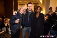 NATUZZI ITALY 2011 New Collection Launch Reception / Live Music #54