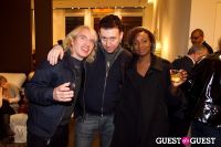 NATUZZI ITALY 2011 New Collection Launch Reception / Live Music #55